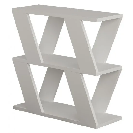 Măsuţă cafea Showdeko Lazena M.SH.14114.2, White