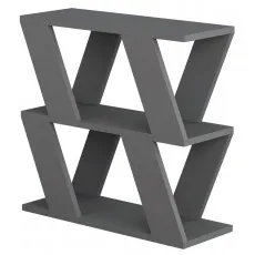 Столик журнальный Showdeko Lazena M.SH.14114.3, Anthracite Столик журнальный Showdeko Lazena M.SH.14114.3, Anthracite