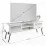 Тумба под ТВ Showdeko Naive, 143x35.6x50.7 см, Oak