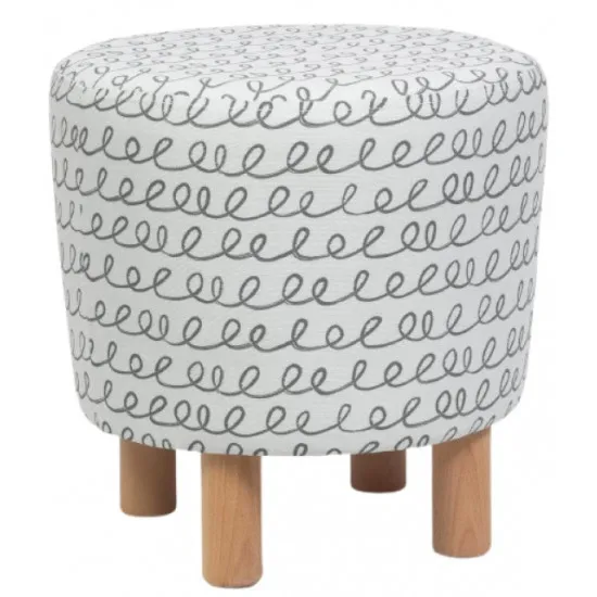 Deco CONO POUF 13  M.D.14209.4