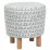 Deco CONO POUF 13  M.D.14209.4