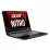 Laptop 15,6" Acer Nitro AN515-45-R0RA / AMD Ryzen 9 5900HX / 32 GB / 1024 GB NVME SSD / Shale Black