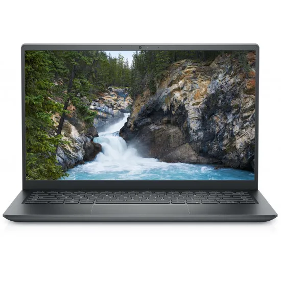 Ноутбук 14" Dell Vostro 14 5000 5410 / Intel Core i5-11300H / 16 ГБ / 512 ГБ NVME SSD / Titan Gray