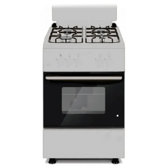 Aragaz Eurolux TG5640IW, White