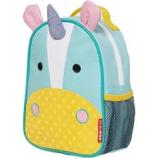 Rucsac pentru copii Skip hop Zoo Unicorn Albastru Rucsac pentru copii Skip hop Zoo Unicorn Albastru
