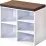 Обувница Kesper 15915, White
