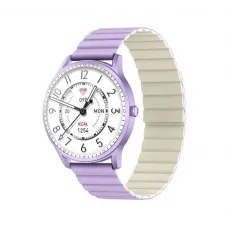 Умные часы Kieslect Lora Purple Умные часы Kieslect Lora Purple