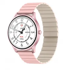 Умные часы Kieslect Lora Pink Умные часы Kieslect Lora Pink