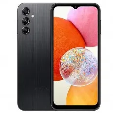 Смартфон Samsung Galaxy A14 (A145), 4 GB/64 GB, Black Смартфон Samsung Galaxy A14 (A145), 4 GB/64 GB, Black