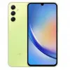 Smartphone Samsung Galaxy A34 5G, 6 GB/128 GB, Green