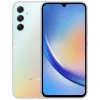 Smartphone Samsung Galaxy A34 5G, 6 GB/128 GB, Silver