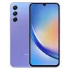 Smartphone Samsung Galaxy A34 5G, 6 GB/128 GB, Violet