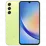 Smartphone Samsung Galaxy A34 5G, 8 GB/256 GB, Green