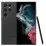 Smartphone Samsung Galaxy S23 Ultra (S918), 12 GB/256 GB, Black