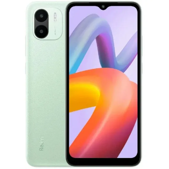 Смартфон Xiaomi Redmi A2, 2 GB/32 GB, Green