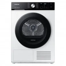 Maşină de uscat Samsung DV90BBA245AELE White Maşină de uscat Samsung DV90BBA245AELE White