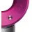 Uscător de păr Dyson HD07 Supersonic, 1600 W, Fuchsia