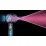 Uscător de păr Dyson HD07 Supersonic, 1600 W, Fuchsia