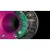 Uscător de păr Dyson HD07 Supersonic, 1600 W, Fuchsia