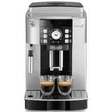 Automat de cafea Delonghi ECAM21.117B, Black/Silver