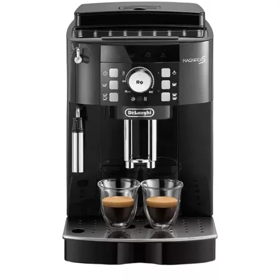 Automat de cafea Delonghi ECAM21.117B, Black