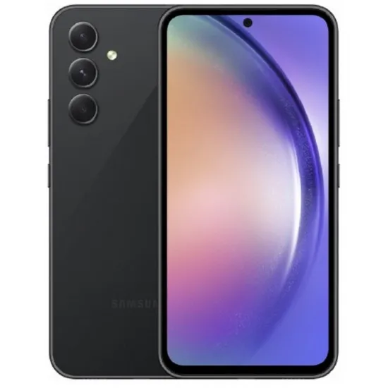 Smartphone Samsung Galaxy A54 5G, 8 GB/256 GB, Black
