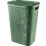 Coș de rufe Curver Infinity 245809, Green