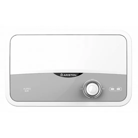 Încălzitor de apă Ariston AURES S 3.5 SH PL (3500 W/1 l)
