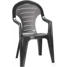 Scaun Keter Bonaire Graphite Scaun Keter Bonaire Graphite