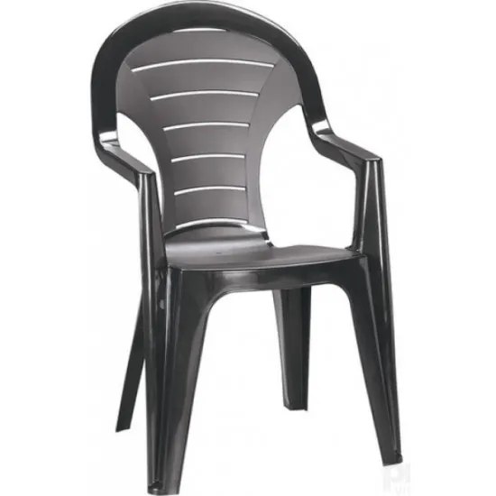 Стул Keter Bonaire Graphite