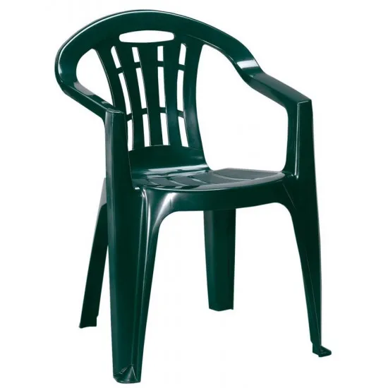 Стул Keter Mallorca Dark green