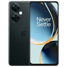Смартфон OnePlus Nord CE 3 Lite 5G, 8 GB/128 GB, Chromatic Gray Смартфон OnePlus Nord CE 3 Lite 5G, 8 GB/128 GB, Chromatic Gray