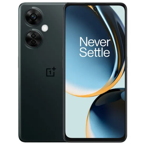 Smartphone OnePlus Nord CE 3 Lite 5G, 8 GB/128 GB, Chromatic Gray