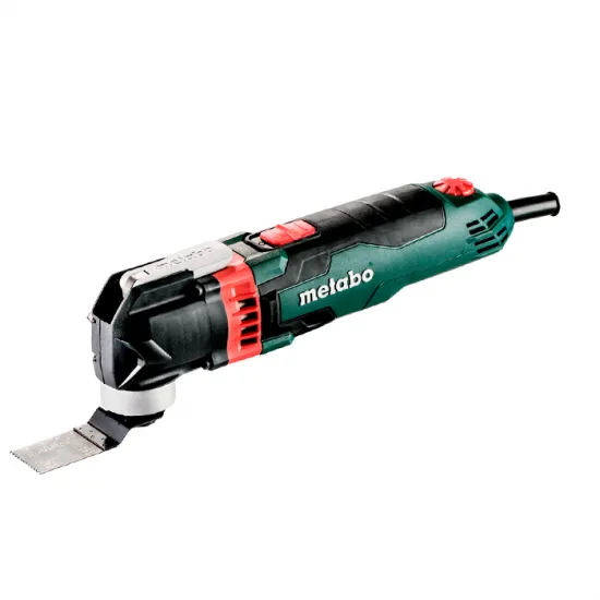 Ð?ногоÑ?Ñ?нкÑ?ионалÑ?нÑ?й инÑÑ?Ñ?Ñ?менÑ? ÑеÑ?евой Metabo MT 400 Quick (601406000)