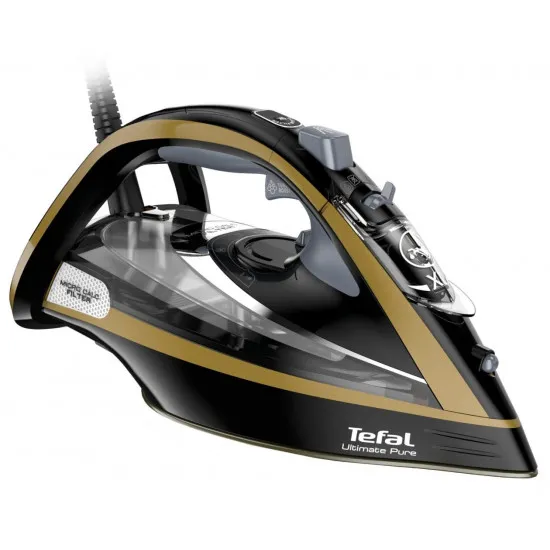 Fier de călcat Tefal FV9847E0 Old Gold (3200 W)