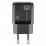 Încărcător Cellularline Wall Charger GAN 30 W, Black
