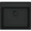 Chiuvetă de bucătărie Franke MRG 610-52 TL,560 x 510 mm, Negru mat (114.0661.642)