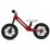 Беговел Qplay Racer Red/White