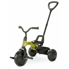 Трицикл Qplay Ant Plus Olive Трицикл Qplay Ant Plus Olive