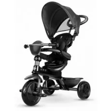 Трицикл Qplay Cosy Black Трицикл Qplay Cosy Black