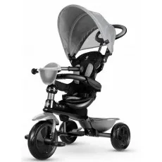 Трицикл Qplay Cosy Grey Трицикл Qplay Cosy Grey