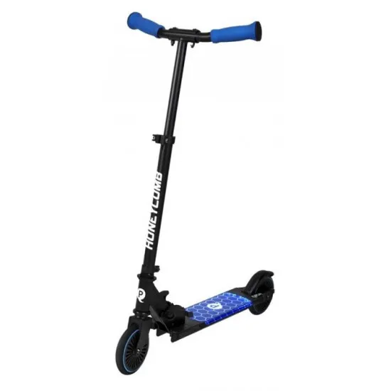 СамокаÑ? Qplay Honeycomb Blue