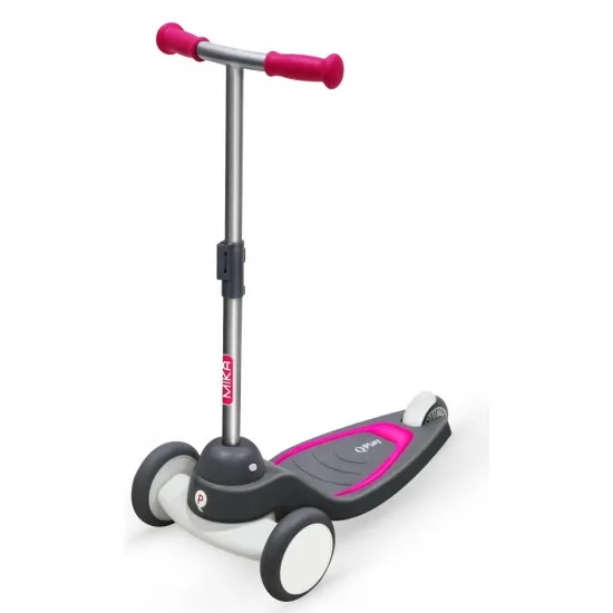 СамокаÑ? Qplay Mika Pink