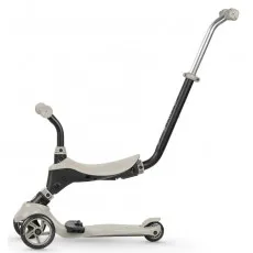 Trotinetă Qplay Sema Beige Trotinetă Qplay Sema Beige