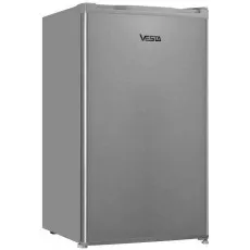 Холодильник Vesta RF-R83S, Inox