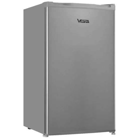 Frigider Vesta RF-R83S, Inox