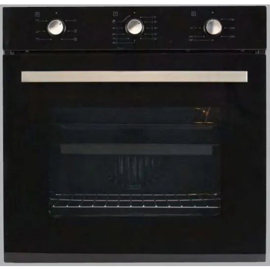 Cuptor electric Vesta BOM60MG/BL, Black