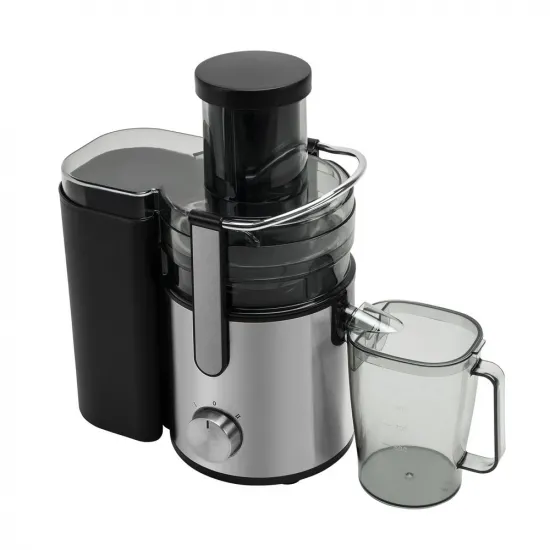 Соковыжималка Polaris PEA1535AL Silver