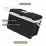 Автомобильный холодильник First 5170-2-BA Black/White 40 л