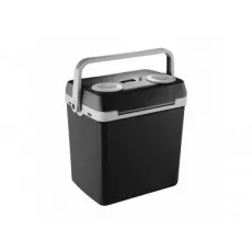 Geanta-Frigider 32 L First 5170-BA, Black/White Geanta-Frigider 32 L First 5170-BA, Black/White